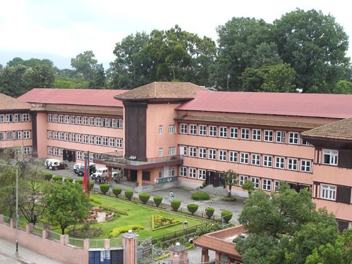 सर्वोच्चमा शुक्रबार पूरा समय सेवा प्रवाह हुने